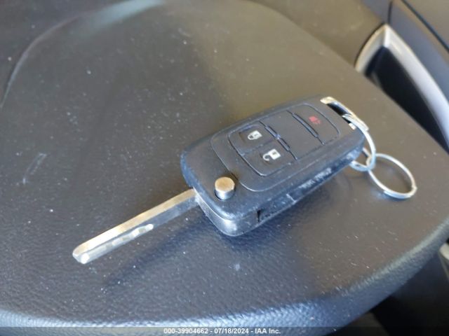 3GNCJKSB9GL259188 Chevrolet Trax 1ls