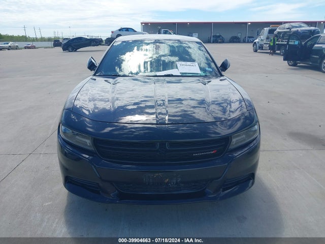 Dodge Charger Sxt Rwd 2019 2C3CDXBG0KH603411 Image 12