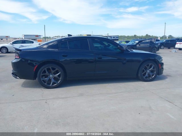 Dodge Charger Sxt Rwd 2019 2C3CDXBG0KH603411 Image 13