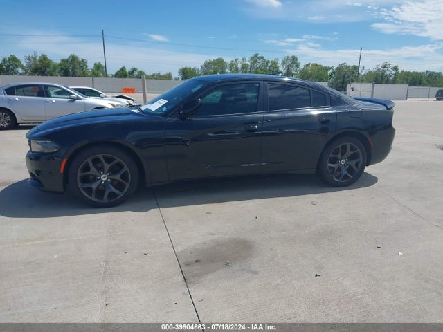 Dodge Charger Sxt Rwd 2019 2C3CDXBG0KH603411 Image 14