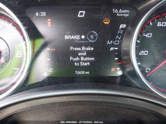 Dodge Charger Sxt Rwd 2019 2C3CDXBG0KH603411 Image 15