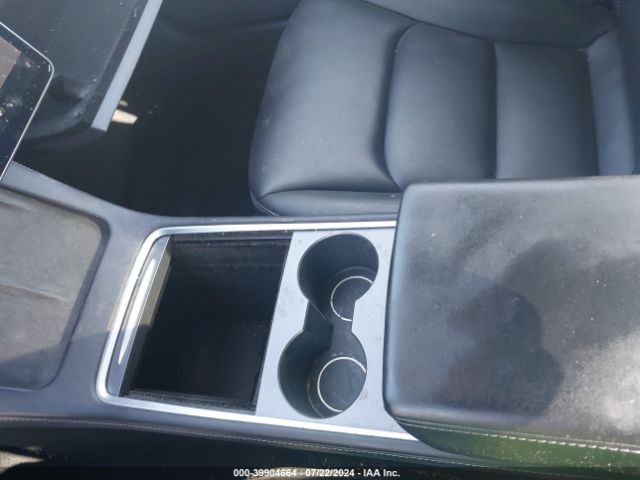 5YJ3E1EA5MF066010 Tesla Model 3 Standard Range Plus Rear-wheel Drive