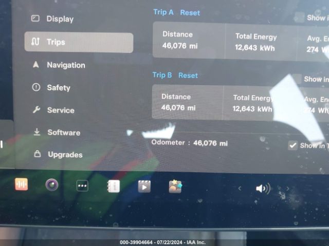 5YJ3E1EA5MF066010 Tesla Model 3 Standard Range Plus Rear-wheel Drive