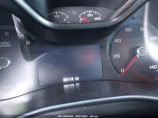 1GCGSDEN9H1188902 Chevrolet Colorado Z71