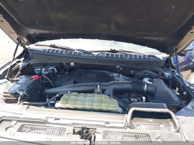 Ford Expedition Limited Max 2020 1FMJK2AT4LEA67187 Image 10