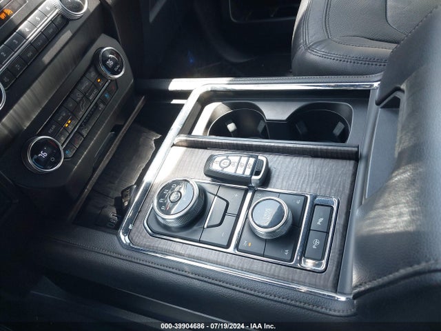 Ford Expedition Limited Max 2020 1FMJK2AT4LEA67187 Image 11