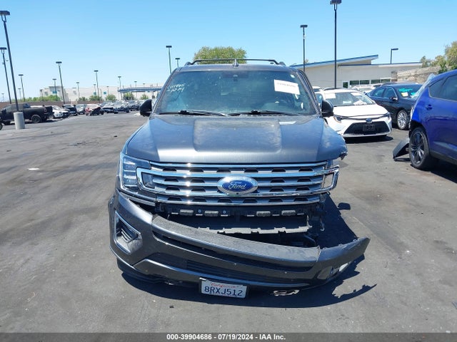 Ford Expedition Limited Max 2020 1FMJK2AT4LEA67187 Image 13