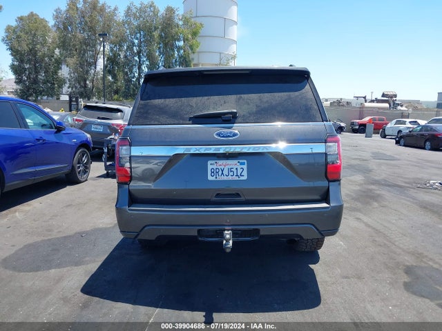 Ford Expedition Limited Max 2020 1FMJK2AT4LEA67187 Image 17