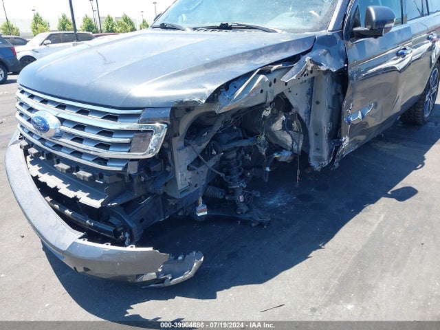 Ford Expedition Limited Max 2020 1FMJK2AT4LEA67187 Image 12