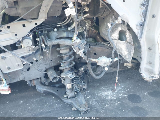 Ford Expedition Limited Max 2020 1FMJK2AT4LEA67187 Image 18