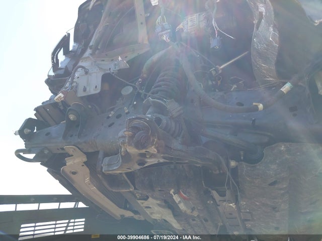 Ford Expedition Limited Max 2020 1FMJK2AT4LEA67187 Image 19