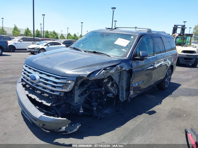 Ford Expedition Limited Max 2020 1FMJK2AT4LEA67187 Image 6