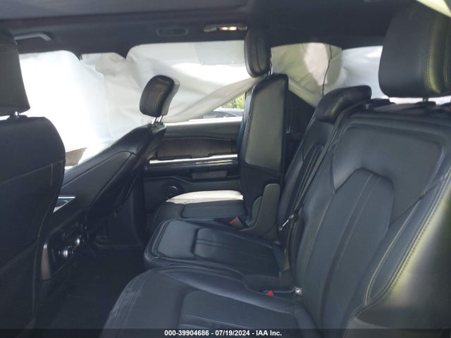 Ford Expedition Limited Max 2020 1FMJK2AT4LEA67187 Image 8