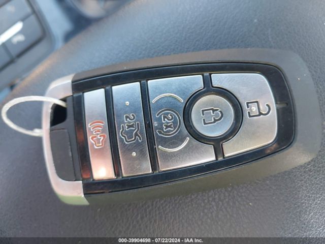 2FMPK3K90KBB69034 Ford Edge Titanium