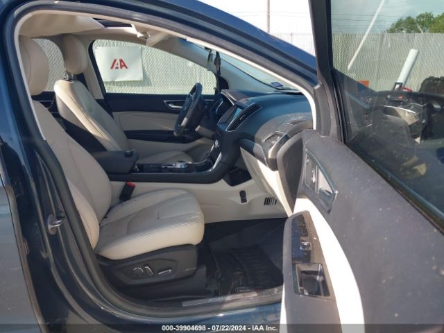 2FMPK3K90KBB69034 Ford Edge Titanium