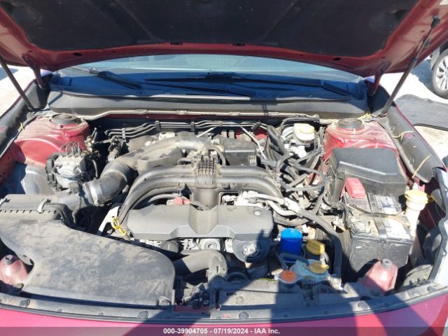 4S4BSACC5F3301316 Subaru Outback 2.5i Premium