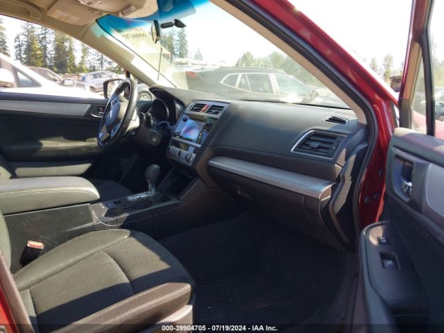4S4BSACC5F3301316 Subaru Outback 2.5i Premium