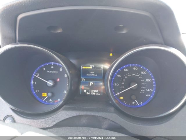4S4BSACC5F3301316 Subaru Outback 2.5i Premium