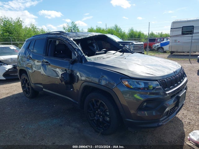 Jeep Compass Altitude 4x4 2023 3C4NJDBN5PT515074 Image 1