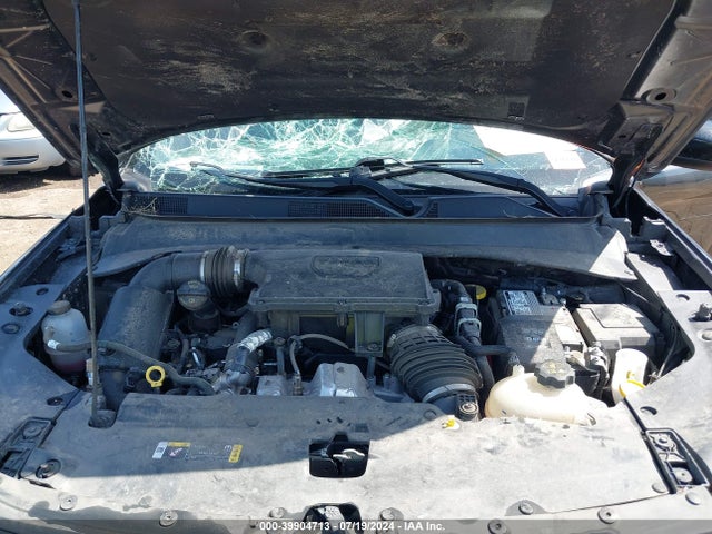 3C4NJDBN5PT515074 Jeep Compass Altitude 4x4