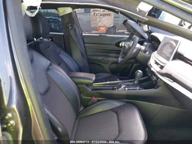 3C4NJDBN5PT515074 Jeep Compass Altitude 4x4