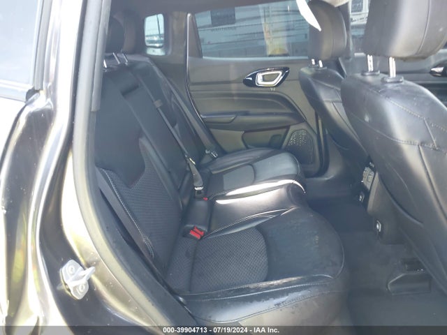 3C4NJDBN5PT515074 Jeep Compass Altitude 4x4