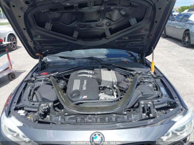 WBS3R9C50FK333206 BMW M4