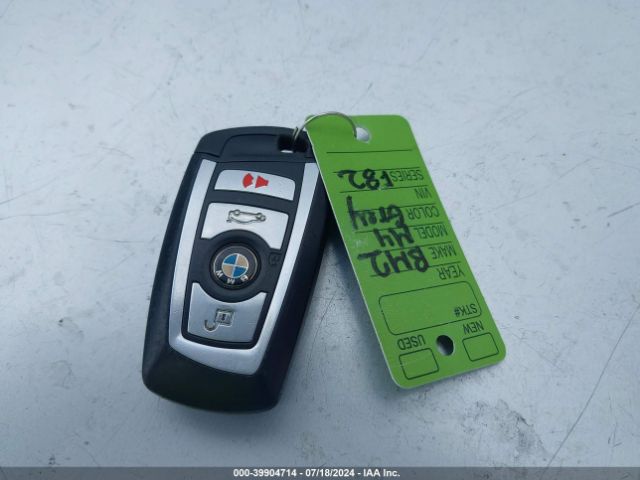 WBS3R9C50FK333206 BMW M4