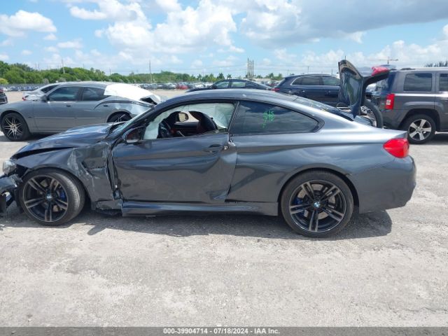WBS3R9C50FK333206 BMW M4