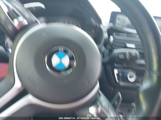 WBS3R9C50FK333206 BMW M4