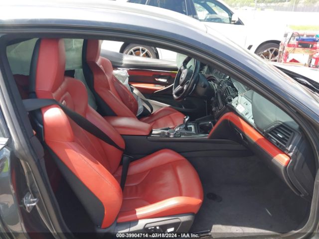 WBS3R9C50FK333206 BMW M4
