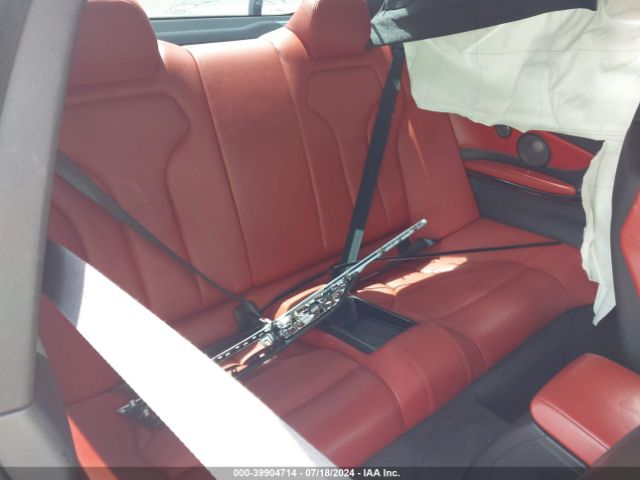 WBS3R9C50FK333206 BMW M4