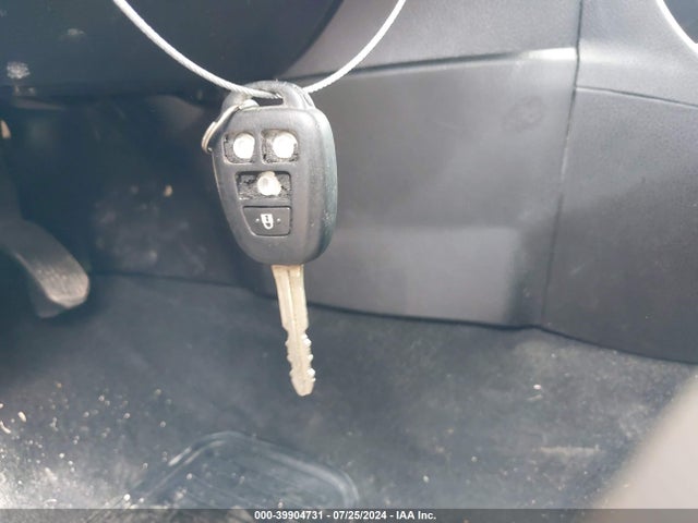 Toyota COROLLA LE 2014 5YFBURHE2EP159830 Image 11