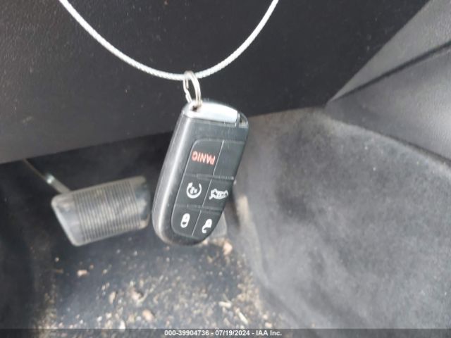 2C3CDXCT4EH369905 Dodge Charger R/t Plus