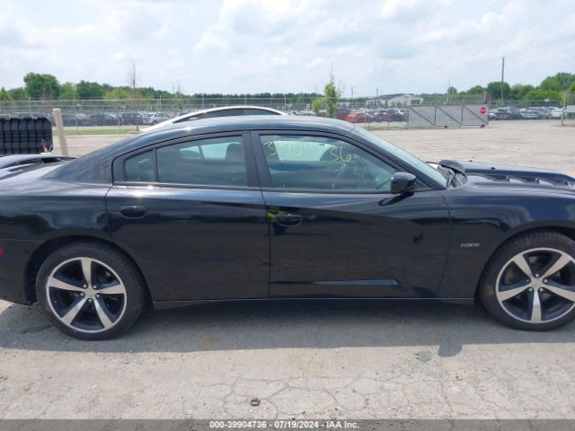 2C3CDXCT4EH369905 Dodge Charger R/t Plus