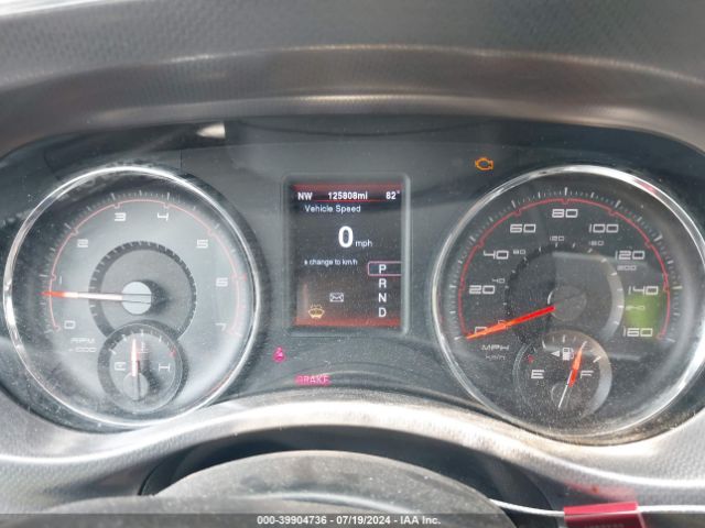 2C3CDXCT4EH369905 Dodge Charger R/t Plus