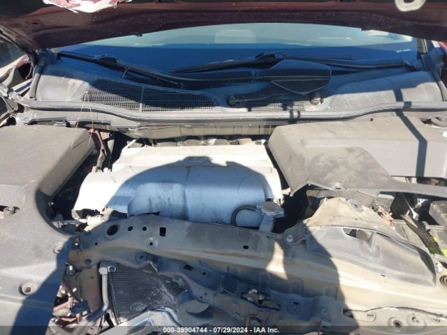 2T2ZK1BA7FC155118 Lexus RX 350