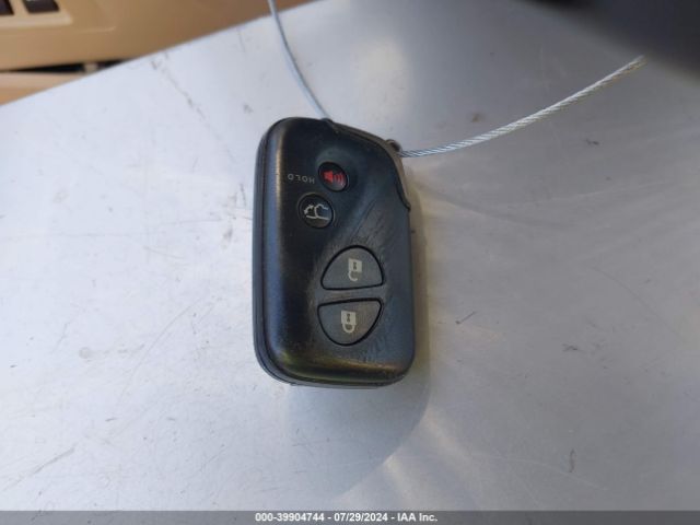 2T2ZK1BA7FC155118 Lexus RX 350