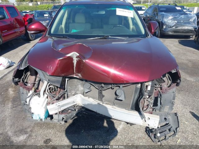 2T2ZK1BA7FC155118 Lexus RX 350