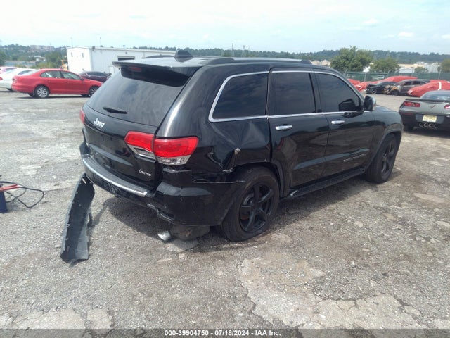 1C4RJFBG9HC794508 Jeep Grand Cherokee Limited 4x4