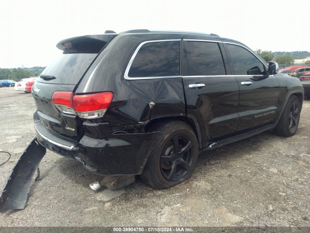 1C4RJFBG9HC794508 Jeep Grand Cherokee Limited 4x4