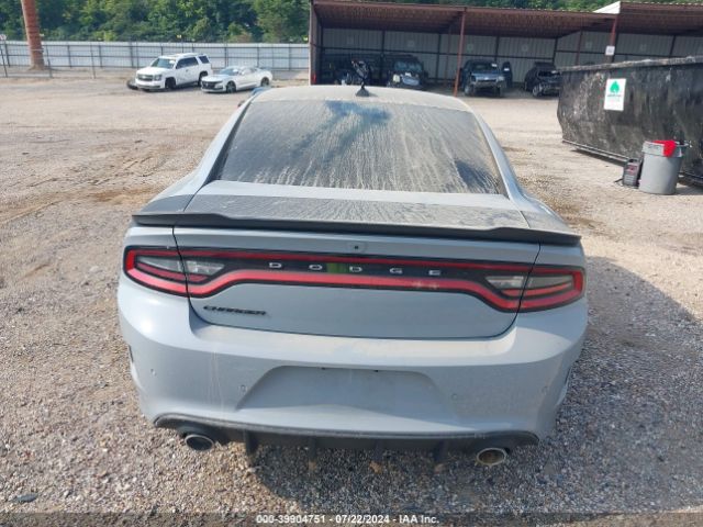 2C3CDXCTXNH157753 Dodge CHARGER R/T