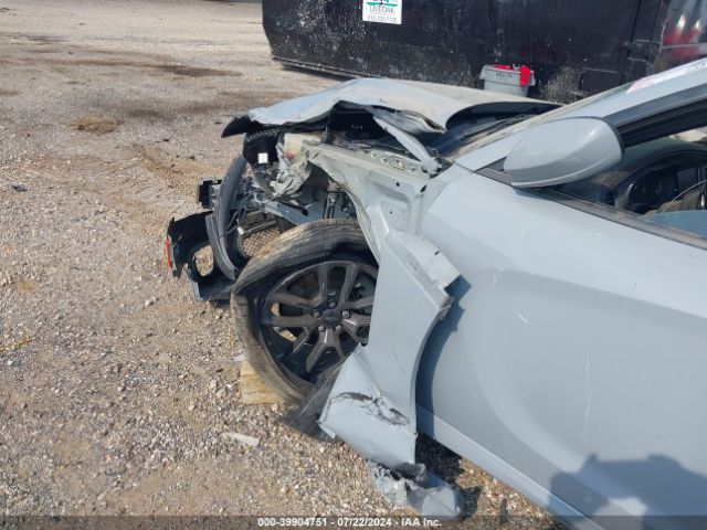 2C3CDXCTXNH157753 Dodge CHARGER R/T