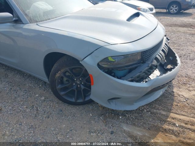 2C3CDXCTXNH157753 Dodge CHARGER R/T