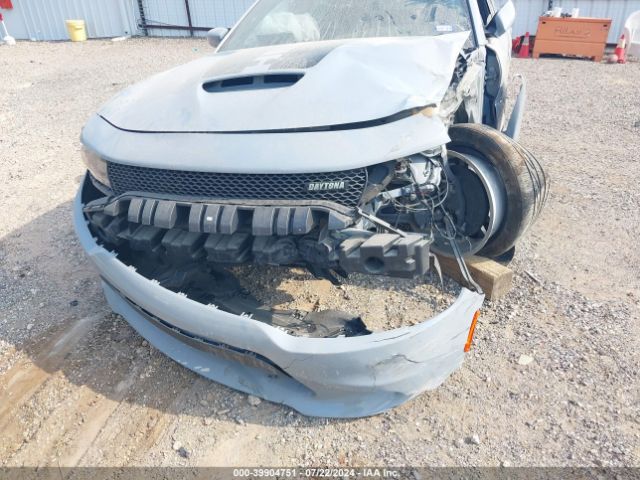 2C3CDXCTXNH157753 Dodge CHARGER R/T