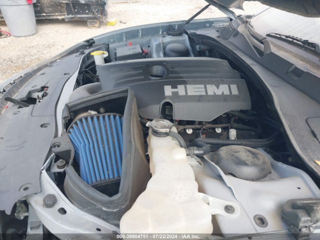 2C3CDXCTXNH157753 Dodge CHARGER R/T