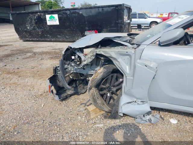2C3CDXCTXNH157753 Dodge CHARGER R/T