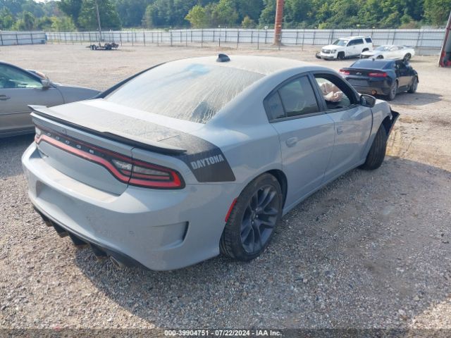 2C3CDXCTXNH157753 Dodge CHARGER R/T