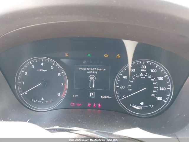 KMHGN4JF5FU037004 Hyundai Genesis 5.0