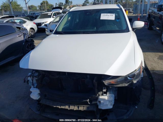 JM3KFABM5J1349591 Mazda CX-5 SPORT
